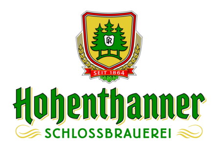 Logo Brauerei Hohenthann